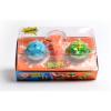Stunt Jaxx vrtavka - twin pack 2/1 - 8x več motivov
