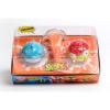 Stunt Jaxx vrtavka - twin pack 2/1 - 8x več motivov