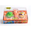 Stunt Jaxx vrtavka - twin pack 2/1 - 8x več motivov