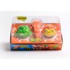 Stunt Jaxx vrtavka - twin pack 2/1 - 8x več motivov
