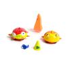 Stunt Jaxx vrtavka - twin pack 2/1 - 8x več motivov
