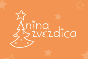 Anina zvezdica osrečuje tudi letos!