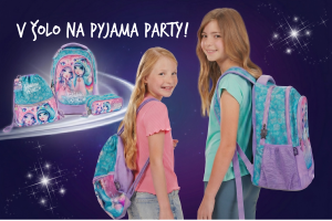 Kaj naredi šolske potrebščine posebne?