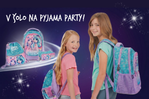 Kaj naredi šolske potrebščine posebne?