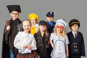 Kakšni so poklici prihodnosti in kako otroke pripraviti nanje?