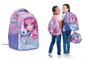 Nova sezona, novi motivi - Šolske potrebščine Nebulous Stars!