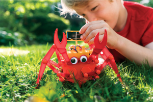 Otroci si želijo manj klasičnega in več STEAM-učenja!