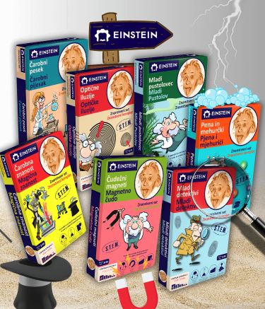 Einstein