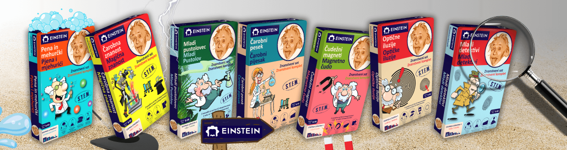 Einstein