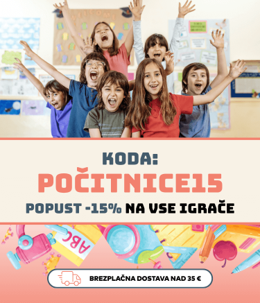Proslavimo konec šole 2025