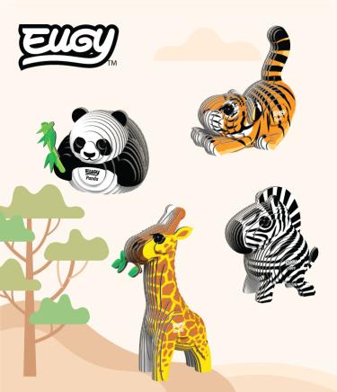 Eugy