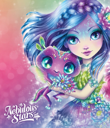 Nebulous Stars