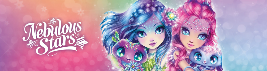 Nebulous Stars