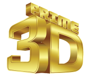 Sestavljanke 3D