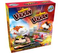 Wild! Science - Ognjeni vulkan