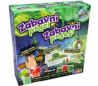 Wild! Science - Zabavni prdci