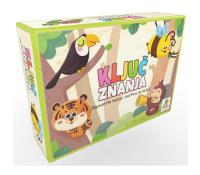 Kviz ključ - Živali