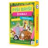 Piši Briši - Živali