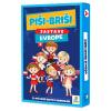 Piši Briši - Zastave Evrope