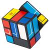 Miselna igra Mondrian Cube