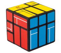 Miselna igra Mondrian Cube