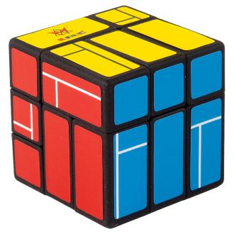 Miselna igra Mondrian Cube