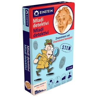 Mladi detektivi