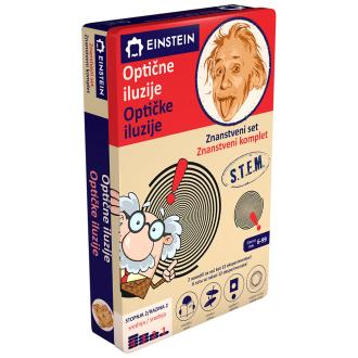 Optične iluzije