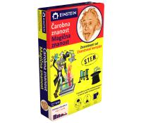 Čarobna znanost
