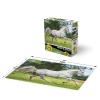 Sestavljanka 3D - Lipicanec 48 kos 31x23cm I Feel Slovenia