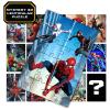 Sestavljanka 3D presenečenje - Spider-Man 24 kos 9,5x14,6cm