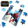 Sestavljanka 3D presenečenje - Spider-Man 24 kos 9,5x14,6cm