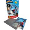 Sestavljanka 3D presenečenje - Spider-Man 24 kos 9,5x14,6cm