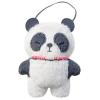 Šivanje moje prve lutke - Kul panda