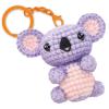 Kvačkanje - Crkljiva koala
