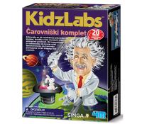 Čarovniški komplet SLO/HR