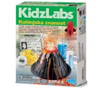 Kuhinjska znanost SLO/HR