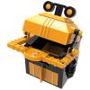 Robot za shranjevanje denarja