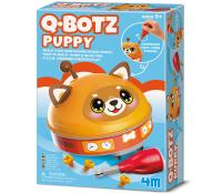 Q.Botz: Kuža