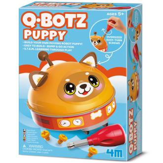 Q.Botz: Kuža