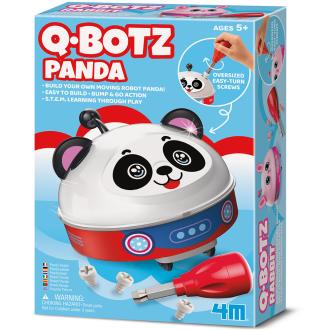 Q.Botz: Panda