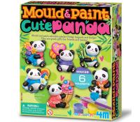 Magnetki panda