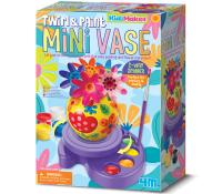 Mini cvetlični ustvarjalni studio