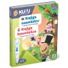 Interaktivna knjiga Kuku - Knjiga nesmislov (brez pisala)
