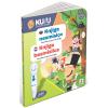 Interaktivna knjiga Kuku - Knjiga nesmislov (brez pisala)
