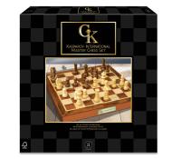 Leseni šah Kasparov model MAGK002