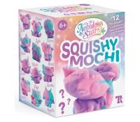 Squishy Mochi - več motivov