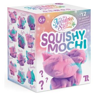 Squishy Mochi - več motivov
