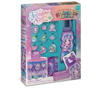 Set obeskov NS - Rainbow Loom