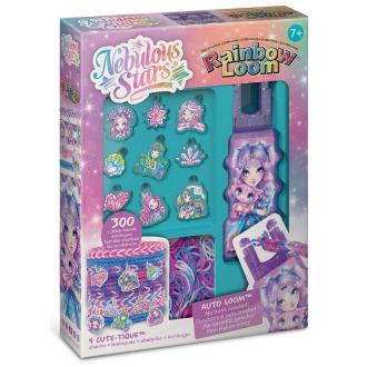 Set obeskov NS - Rainbow Loom
